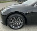 Черный Тесла Модель 3, объемом двигателя 0 л и пробегом 172 тыс. км за 16700 $, фото 15 на Automoto.ua