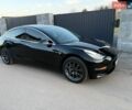 Чорний Тесла Модель 3, об'ємом двигуна 0 л та пробігом 150 тис. км за 12800 $, фото 5 на Automoto.ua