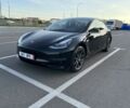 Черный Тесла Модель 3, объемом двигателя 0 л и пробегом 206 тыс. км за 17400 $, фото 9 на Automoto.ua