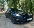 Чорний Тесла Модель 3, об'ємом двигуна 0 л та пробігом 156 тис. км за 17000 $, фото 2 на Automoto.ua