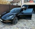 Черный Тесла Модель 3, объемом двигателя 0 л и пробегом 86 тыс. км за 15900 $, фото 22 на Automoto.ua