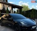 Чорний Тесла Модель 3, об'ємом двигуна 0 л та пробігом 142 тис. км за 11999 $, фото 1 на Automoto.ua