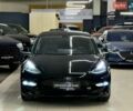 Черный Тесла Модель 3, объемом двигателя 0 л и пробегом 114 тыс. км за 16999 $, фото 1 на Automoto.ua