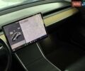Черный Тесла Модель 3, объемом двигателя 0 л и пробегом 120 тыс. км за 16690 $, фото 9 на Automoto.ua