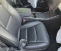 Чорний Тесла Модель 3, об'ємом двигуна 0 л та пробігом 140 тис. км за 11600 $, фото 10 на Automoto.ua