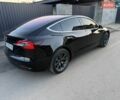 Чорний Тесла Модель 3, об'ємом двигуна 0 л та пробігом 150 тис. км за 13900 $, фото 8 на Automoto.ua
