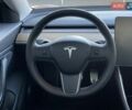Черный Тесла Модель 3, объемом двигателя 0 л и пробегом 91 тыс. км за 15300 $, фото 21 на Automoto.ua