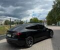 Чорний Тесла Модель 3, об'ємом двигуна 0 л та пробігом 106 тис. км за 15899 $, фото 2 на Automoto.ua