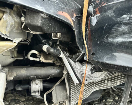 Черный Тесла Модель 3, объемом двигателя 0 л и пробегом 141 тыс. км за 9500 $, фото 5 на Automoto.ua