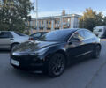 Черный Тесла Модель 3, объемом двигателя 0 л и пробегом 98 тыс. км за 16200 $, фото 1 на Automoto.ua