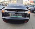 Черный Тесла Модель 3, объемом двигателя 0 л и пробегом 120 тыс. км за 18888 $, фото 16 на Automoto.ua