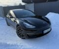 Черный Тесла Модель 3, объемом двигателя 0 л и пробегом 148 тыс. км за 16500 $, фото 5 на Automoto.ua