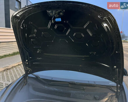 Черный Тесла Модель 3, объемом двигателя 0 л и пробегом 77 тыс. км за 20000 $, фото 51 на Automoto.ua