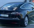 Черный Тесла Модель 3, объемом двигателя 0 л и пробегом 118 тыс. км за 15500 $, фото 10 на Automoto.ua