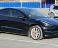 Черный Тесла Модель 3, объемом двигателя 0 л и пробегом 151 тыс. км за 17700 $, фото 24 на Automoto.ua