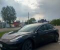 Тесла Модель 3 2019 в Львове на Automoto.ua Черный Тесла Модель 3, объемом двигателя 0 л и пробегом 185 тыс. км за 16800 $, фото 7 на Automoto.ua
