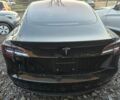 Чорний Тесла Модель 3, об'ємом двигуна 0 л та пробігом 130 тис. км за 11700 $, фото 8 на Automoto.ua
