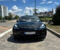 Чорний Тесла Модель 3, об'ємом двигуна 0 л та пробігом 115 тис. км за 15500 $, фото 34 на Automoto.ua