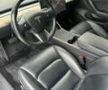 Чорний Тесла Модель 3, об'ємом двигуна 0 л та пробігом 193 тис. км за 17500 $, фото 13 на Automoto.ua