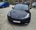 Черный Тесла Модель 3, объемом двигателя 0 л и пробегом 185 тыс. км за 16800 $, фото 1 на Automoto.ua