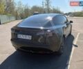 Черный Тесла Модель 3, объемом двигателя 0 л и пробегом 161 тыс. км за 16800 $, фото 13 на Automoto.ua