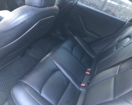 Черный Тесла Модель 3, объемом двигателя 0 л и пробегом 190 тыс. км за 16000 $, фото 3 на Automoto.ua