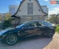 Чорний Тесла Модель 3, об'ємом двигуна 0 л та пробігом 82 тис. км за 17000 $, фото 1 на Automoto.ua