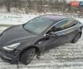 Черный Тесла Модель 3, объемом двигателя 0 л и пробегом 124 тыс. км за 14500 $, фото 10 на Automoto.ua