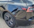Черный Тесла Модель 3, объемом двигателя 0 л и пробегом 170 тыс. км за 17700 $, фото 10 на Automoto.ua