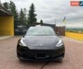Черный Тесла Модель 3, объемом двигателя 0 л и пробегом 164 тыс. км за 12200 $, фото 20 на Automoto.ua