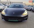 Черный Тесла Модель 3, объемом двигателя 0 л и пробегом 120 тыс. км за 18888 $, фото 8 на Automoto.ua