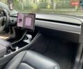 Черный Тесла Модель 3, объемом двигателя 0 л и пробегом 241 тыс. км за 13950 $, фото 20 на Automoto.ua