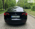 Чорний Тесла Модель 3, об'ємом двигуна 0 л та пробігом 77 тис. км за 19200 $, фото 4 на Automoto.ua