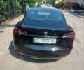 Чорний Тесла Модель 3, об'ємом двигуна 0 л та пробігом 92 тис. км за 15500 $, фото 2 на Automoto.ua