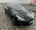 Черный Тесла Модель 3, объемом двигателя 0 л и пробегом 128 тыс. км за 16250 $, фото 6 на Automoto.ua