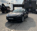 Чорний Тесла Модель 3, об'ємом двигуна 0 л та пробігом 96 тис. км за 24000 $, фото 1 на Automoto.ua
