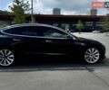 Черный Тесла Модель 3, объемом двигателя 0 л и пробегом 73 тыс. км за 26500 $, фото 3 на Automoto.ua
