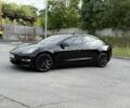 Чорний Тесла Модель 3, об'ємом двигуна 0 л та пробігом 163 тис. км за 14500 $, фото 4 на Automoto.ua