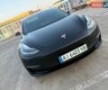 Черный Тесла Модель 3, объемом двигателя 0 л и пробегом 220 тыс. км за 13000 $, фото 1 на Automoto.ua