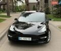 Чорний Тесла Модель 3, об'ємом двигуна 0 л та пробігом 200 тис. км за 15200 $, фото 1 на Automoto.ua