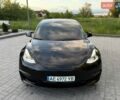 Черный Тесла Модель 3, объемом двигателя 0 л и пробегом 98 тыс. км за 17900 $, фото 2 на Automoto.ua