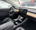 Чорний Тесла Модель 3, об'ємом двигуна 0 л та пробігом 178 тис. км за 11700 $, фото 9 на Automoto.ua