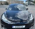 Черный Тесла Модель 3, объемом двигателя 0 л и пробегом 79 тыс. км за 20000 $, фото 9 на Automoto.ua