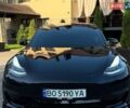 Чорний Тесла Модель 3, об'ємом двигуна 0 л та пробігом 142 тис. км за 11999 $, фото 6 на Automoto.ua
