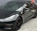 Черный Тесла Модель 3, объемом двигателя 0 л и пробегом 210 тыс. км за 15699 $, фото 8 на Automoto.ua