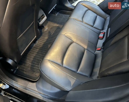 Черный Тесла Модель 3, объемом двигателя 0 л и пробегом 77 тыс. км за 20000 $, фото 70 на Automoto.ua