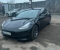 Черный Тесла Модель 3, объемом двигателя 0 л и пробегом 196 тыс. км за 16500 $, фото 2 на Automoto.ua