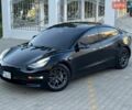 Чорний Тесла Модель 3, об'ємом двигуна 0 л та пробігом 132 тис. км за 14800 $, фото 1 на Automoto.ua