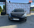 Чорний Тесла Модель 3, об'ємом двигуна 0 л та пробігом 105 тис. км за 14450 $, фото 2 на Automoto.ua