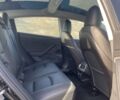 Чорний Тесла Модель 3, об'ємом двигуна 0 л та пробігом 61 тис. км за 24800 $, фото 53 на Automoto.ua